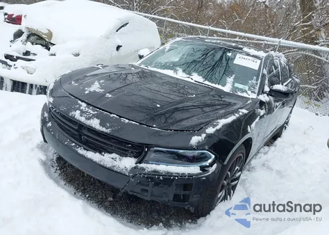 2016 Dodge Charger Se z USA, uszkodzony, nr VIN 2C3CDXBG8GH251332